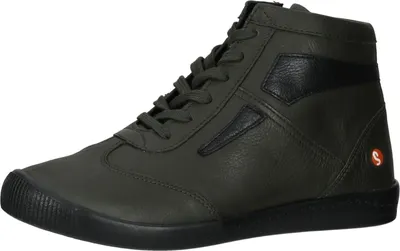 Produktbild von softinos Stiefelette Stiefelette Leder