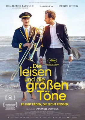 Obrázok produktu pre Plaion Pictures 1159613, Film, DVD, Farebné, HD, Nemčina, 106 min