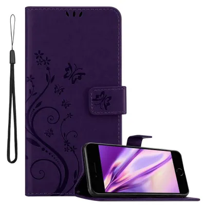 Obrázok produktu pre Cadorabo DE-142885, Apple, Apple iPhone 7 PLUS / 7S PLUS / 8 PLUS, orgován