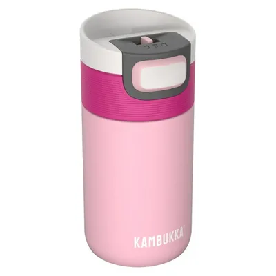 Produktbild von Kambukka Etna Brushing Bride - Thermobecher  300 ml