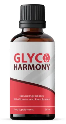 Produktbild von Glycoharmony
