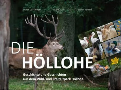 Obrázok produktu pre Die Höllohe