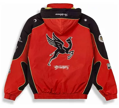 Produktbild von Grimey Race War Reißverschlusspullover  M Herren,Damen  M