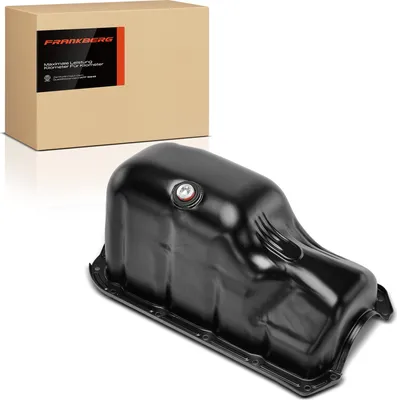 Produktbild von Frankberg 1x Ölwanne Motorölwanne für Fiat Brava Bravo 182 Punto 176 Lancia Y 840 1.2L
