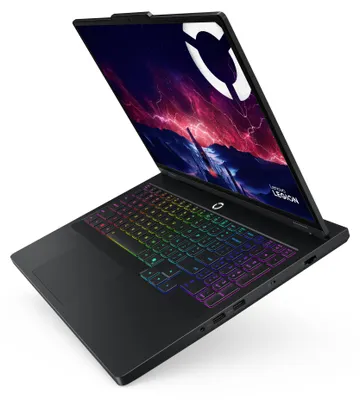 Produktbild von Lenovo Legion Pro 5 16AFR10, AMD Ryzen™ 9, 2,5 GHz, 40,6 cm (16"), 2560 x 1600 Pixel, 32 GB, 1 TB