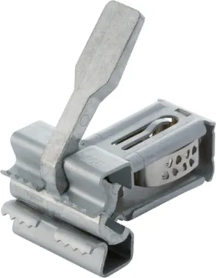 Produktbild von Geberit 461200001 GIS Profilverbinder