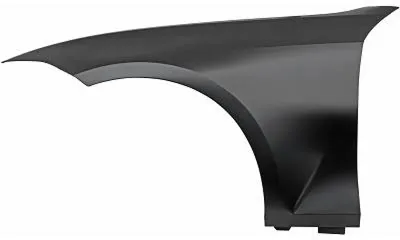 Produktbild von DIEDERICHS 1219107 Kotflügel Vorne Links für BMW 3 Touring (G21) 3 Limousine (G20)