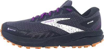 Produktbild von Brooks Divide 4 GTX Sportschuhe Damen Trainingsschuhe, Schuhgröße:EUR 38 | US 7