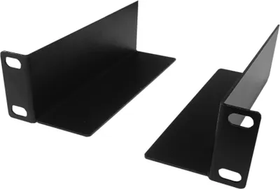 Produktbild von 10” Rackschienen 136 mm für 10 Zoll Schränke