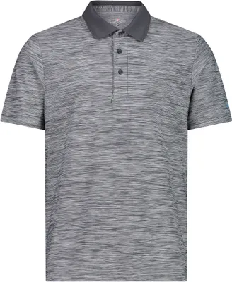 Imagen del producto de Camiseta de hombre, color melocotón (rosa pálido), modelo Titanio. (Código: U927) Talla: 54