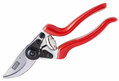 Produktbild von Siena Garden Premium Bypassschere, Gartenschere, Rosenschere, 691530