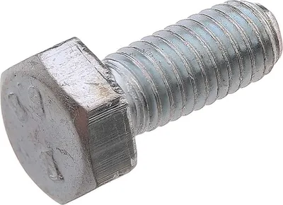 Immagine prodotto di Vite esagonale M5x12 - DIN933