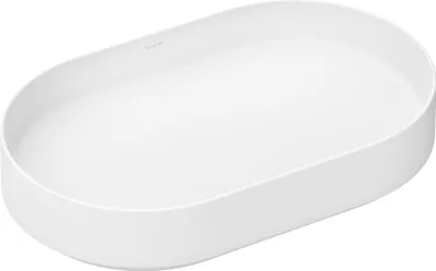 Produktbild von HANSGROHE 60325700 Aufsatzwaschtisch Xuniva Evo U