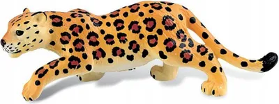 Zdjęcie produktu dla Bullyland 63367 Leopard
