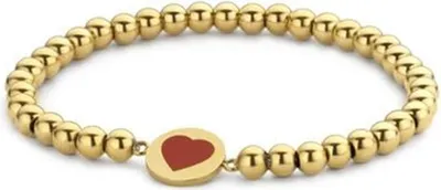 Produktbild von Damenarmreif CO88 Collection 8CB-90564 Gold