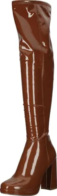 Produktbild von Steve Madden Stiefel Stiefel Kunstleder