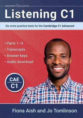 Image de Listening C1