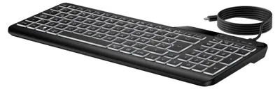 Productafbeelding van HP 405 - Toetsenbord - Multi-Device - 65% - compact