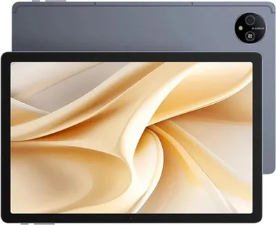 Produktbild von Ulefone Tab A11 Pro, 27,9 cm (11"), 1200 x 1920 Pixel, 256 GB, 8 GB, Android 14, Grau