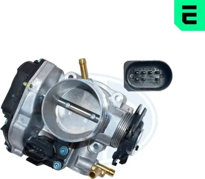 Produktbild von ERA 556249A Drosselklappe für VW Transporter IV Bus (70B, 70C, 7DB, 7DK, 70J, 70K, 7DC, 7DJ) Transporter IV Kastenwagen (70A, 70H, 7DA, 7DH)