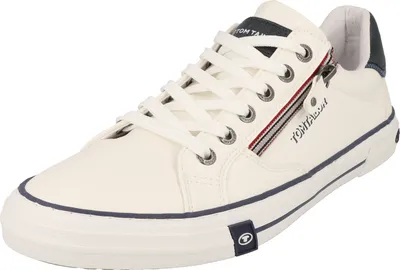 Produktbild von Tom Tailor Herren Sneaker low braun