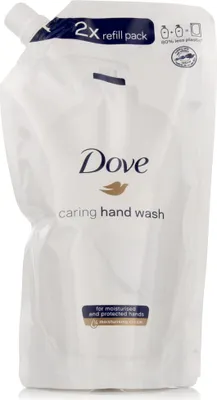Image de Dove 14447 Dove Flüssigseife Nachfüllpackung 0,5 l