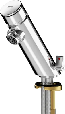 Productafbeelding van KWC AR standaccu, type F3, hydraulisch, mengstuk, 3 liter