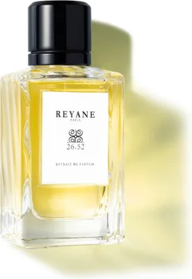 Produktbild von REYANE - 26.52 Extrait de Parfum 100ml