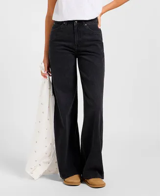 Zdjęcie produktu dla Lee Stella A Line Jeans Black 26 / 33 Woman Black 26