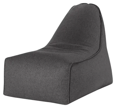 Produktbild von Sitzsessel Sitting Point Boogie Felt ca. 280 Liter anthrazit 100x70x80 cm
