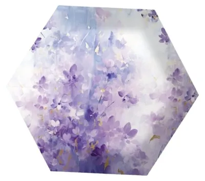 Image de INF Mini Parapluie Pliant Ultraléger - Cadre Doré & Revêtement Coloré