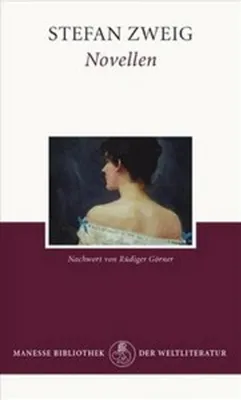 Immagine prodotto di Novellen