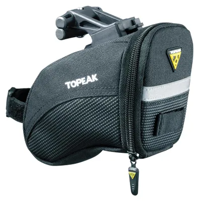 Image de 1 Aero Wedge Pack (quickclick) - Small