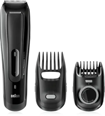 Zdjęcie produktu dla BRAUN 130123 BRAUN BT 5070 Haarschneider