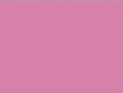 Produktbild von Moosgummi Creasoft 20x30cm 2mm pink Packung mit 10 Stück