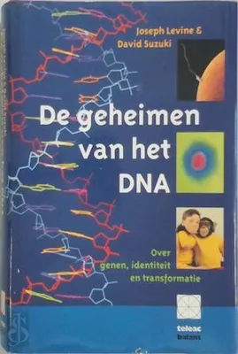 Immagine prodotto di I segreti del DNA