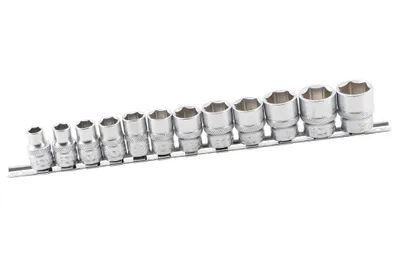 Produktbild von BGS technic Socket Set, 498 mm, 498 g