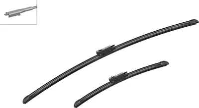 Zdjęcie produktu dla Pióro Wycieraczki Aerotwin Podwójne 700/380Mm Ford Tourneo 04.14-