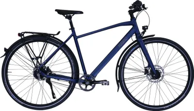 Produktbild von HAWK Trekking Gent Super Deluxe Ocean Blue