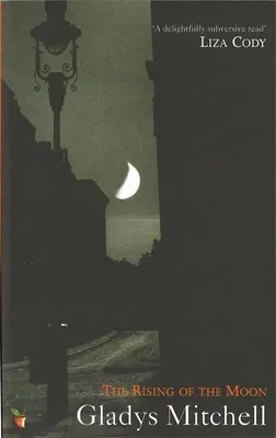 Obrázok produktu pre Rising Of The Moon