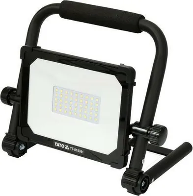 Immagine prodotto di Yato YT-818381 Luce di lavoro nera LED 30 W