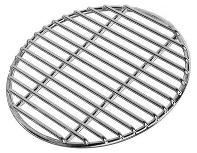 Obrázek produktu pro Grilovací rošt – vhodný do troub – průměr 58 cm