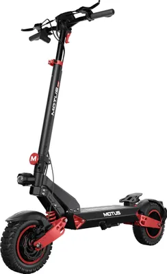 Produktbild von Motus Pro 11 Daytona Elektroroller