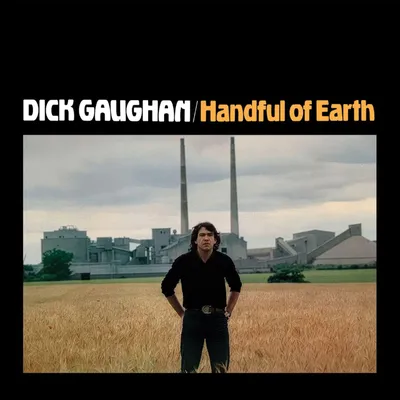 Produktbild von Dick Gaughan: Handful Of Earth