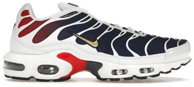 Produktbild von Nike Air Max Plus PSG - EU 41