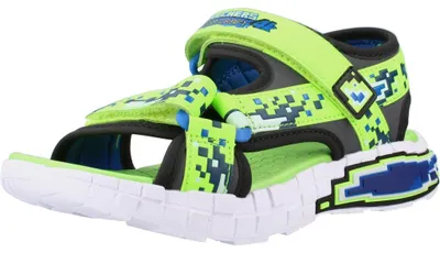 Produktbild von SKECHERS 402161L Grün