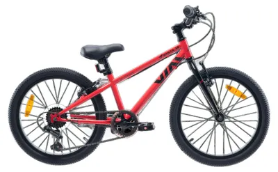 Immagine prodotto di Bicicletta per bambini NINJA 20"