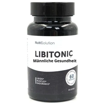 Produktbild von Libitonic