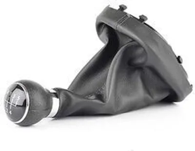 Produktbild von BSG Schaltsack Schaltmanschette für VW TOURAN (1T1, 1T2)