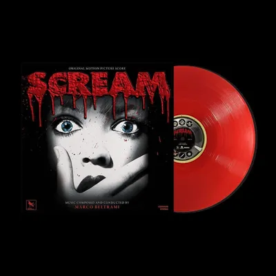 Immagine prodotto di Varie: Scream (Edizione per il 30° anniversario)